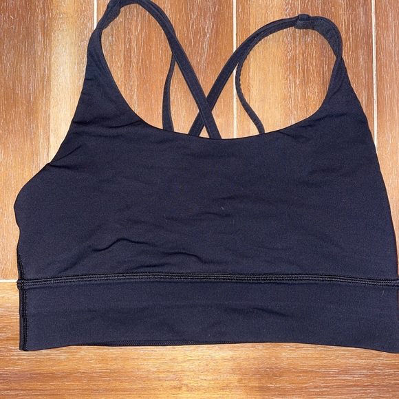 LULULEMON ENERGY LONG LINE - Picture 3 of 4